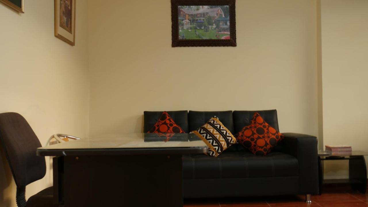 Hostal Mirador Del Cusco Exterior photo
